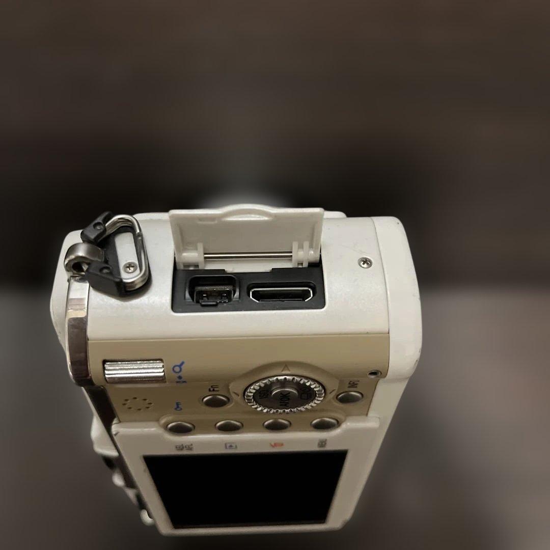 OLYMPUS PEN E-P1 & M.ZUIKO 14-42mm ジャンク