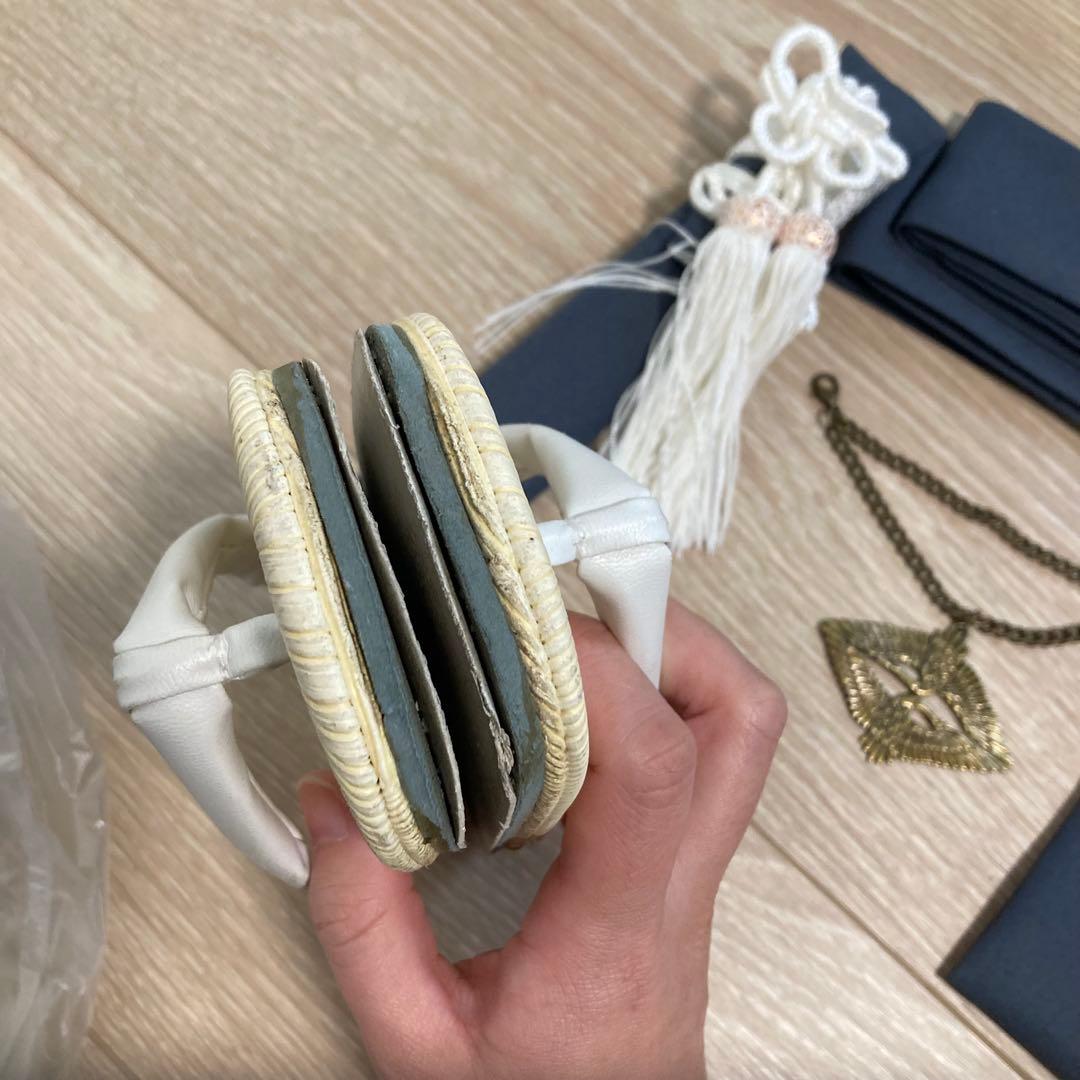 JAPAN STYLE 七五三　3〜5歳　着物・羽織・袴・小物セット