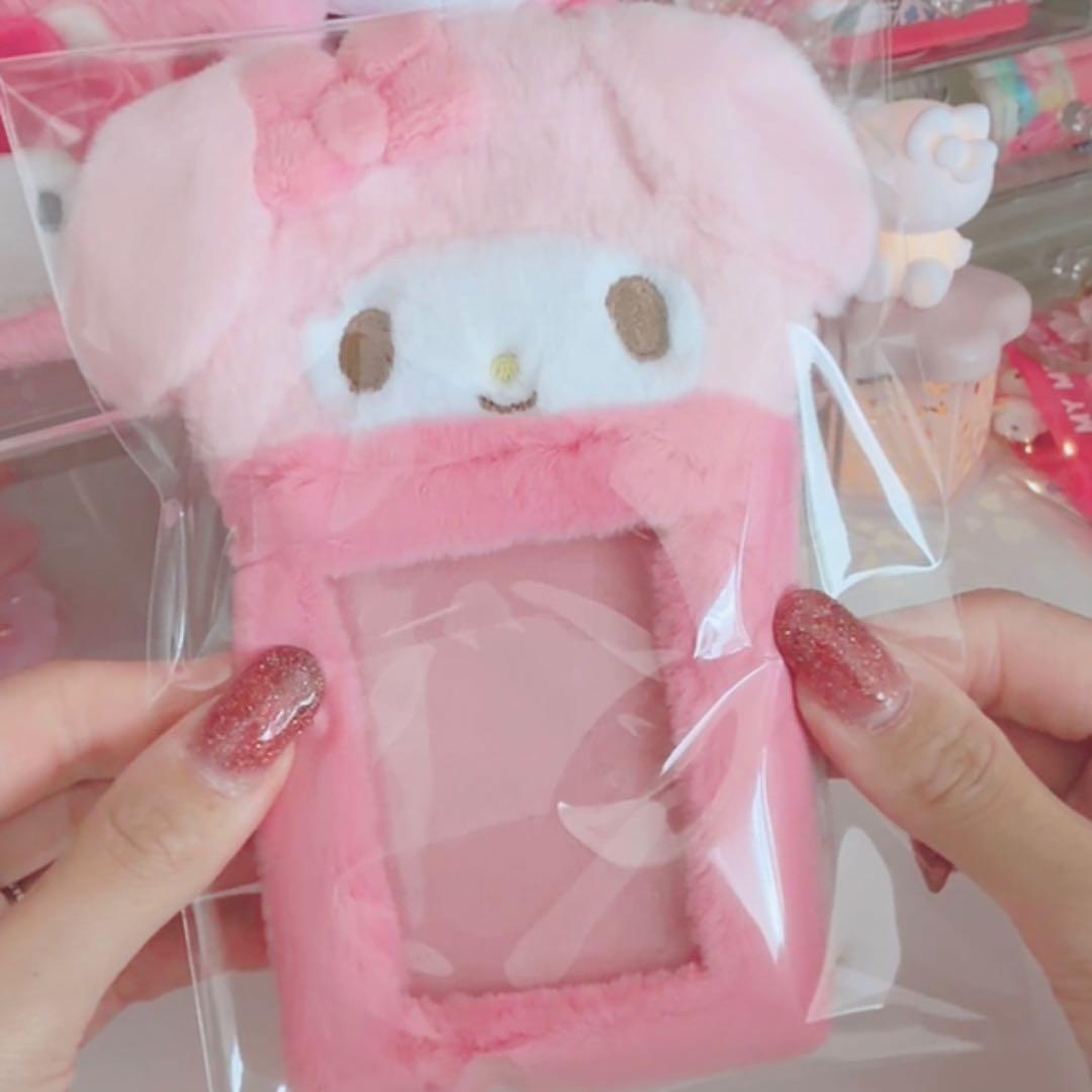 サンリオ ときめきパック♡・:*+マイメロ グッズ 詰め合わせ ・:*+.