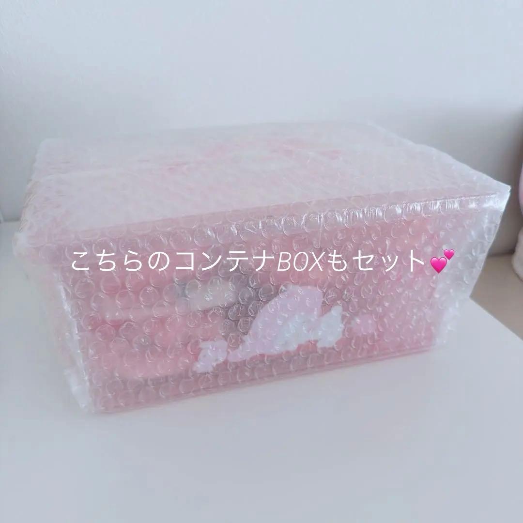 サンリオ ときめきパック♡・:*+マイメロ グッズ 詰め合わせ ・:*+.