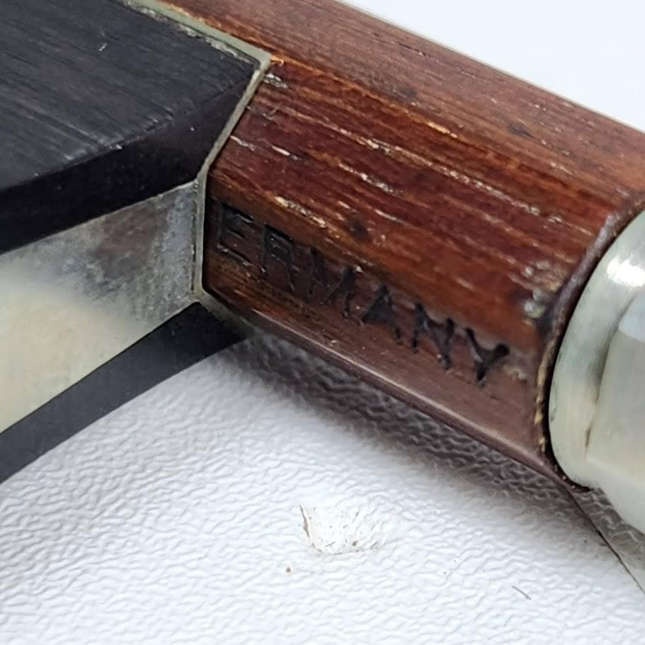 W.SEIFERT ザイフェルト バイオリン用弓 NO.128 弓 3/4