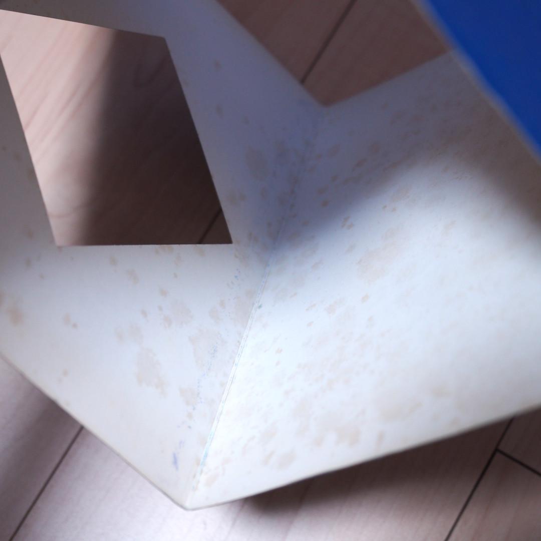 東京ディズニーシー 10周年記念 ミッキーマウス フィギュア