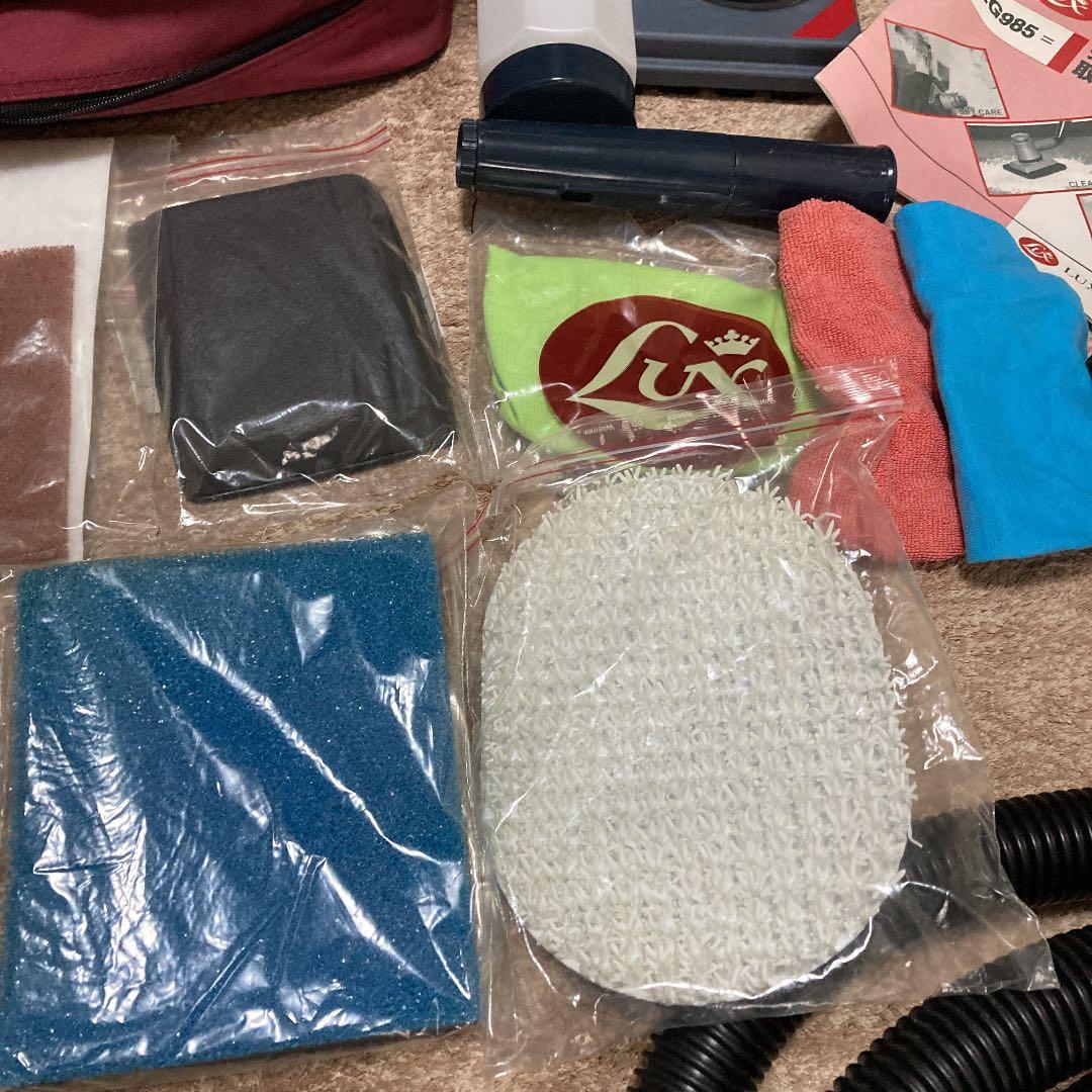 electrolux 掃除機部品