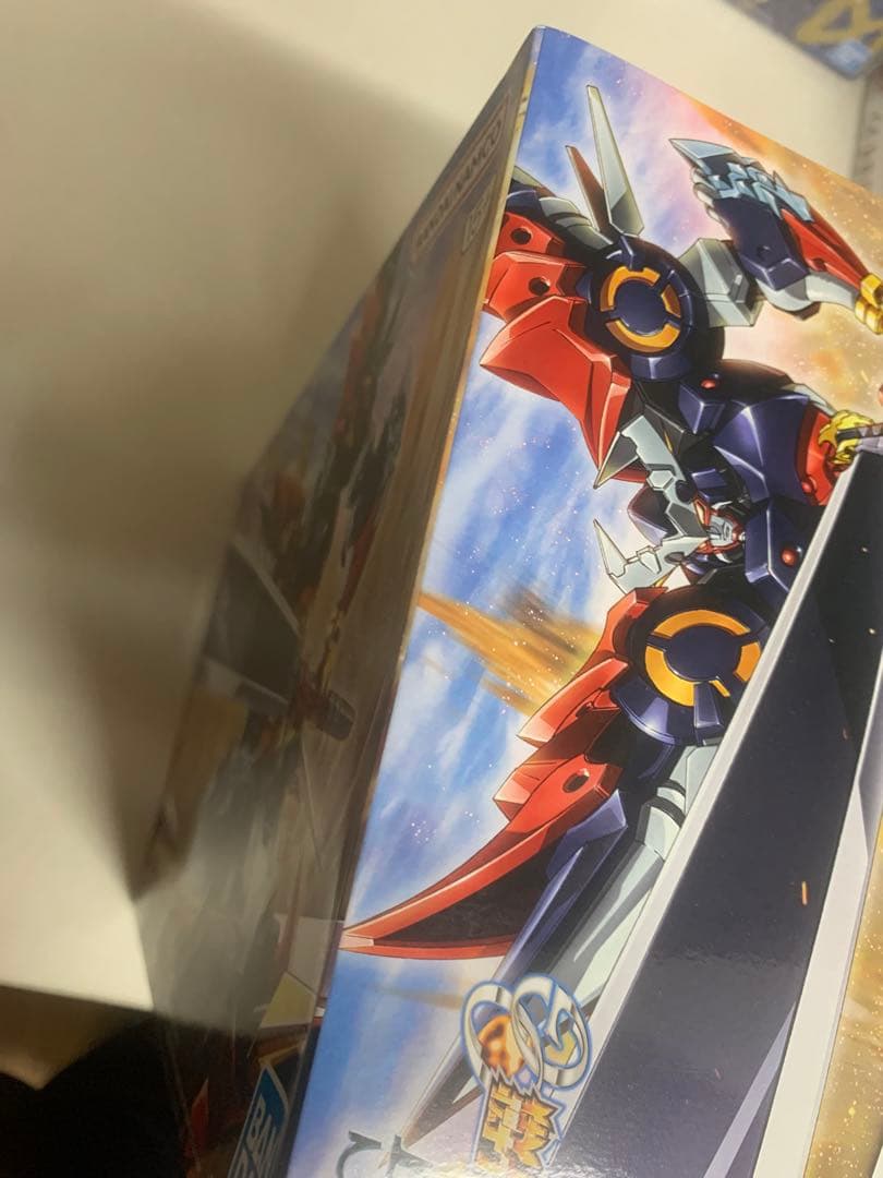 R*H様 HG ダイゼンガー　ゲシュペンストMKⅡ 2個セット