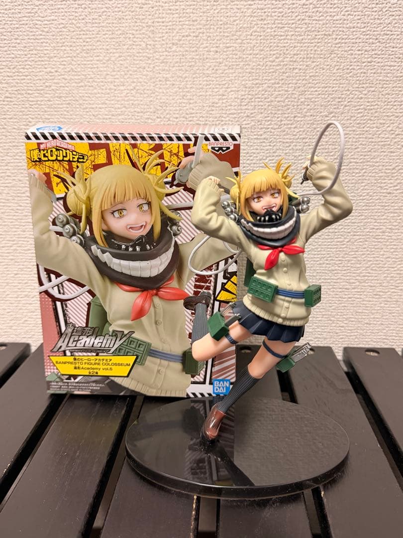 僕のヒーローアカデミア 造形アカデミー まとめ売り