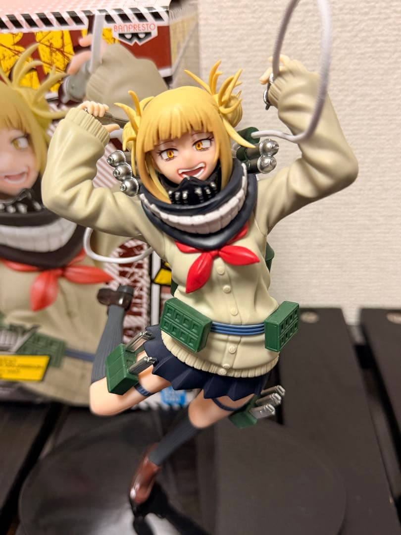 僕のヒーローアカデミア 造形アカデミー まとめ売り