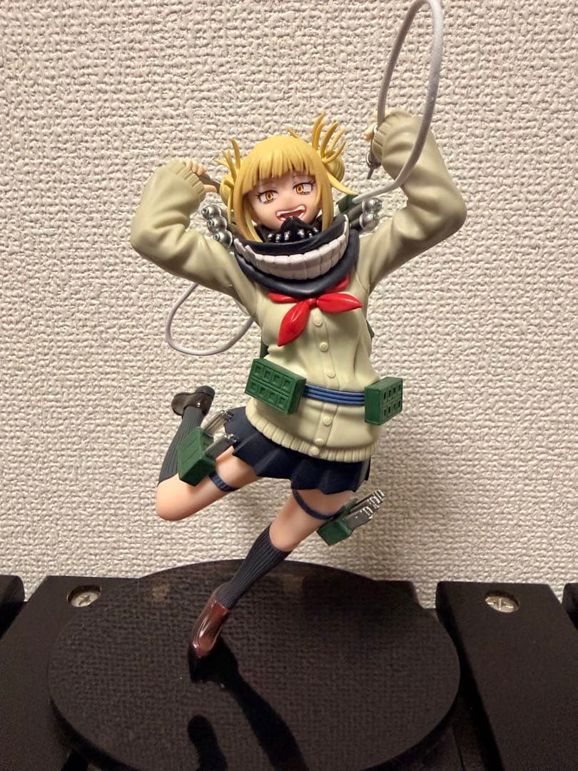 僕のヒーローアカデミア 造形アカデミー まとめ売り