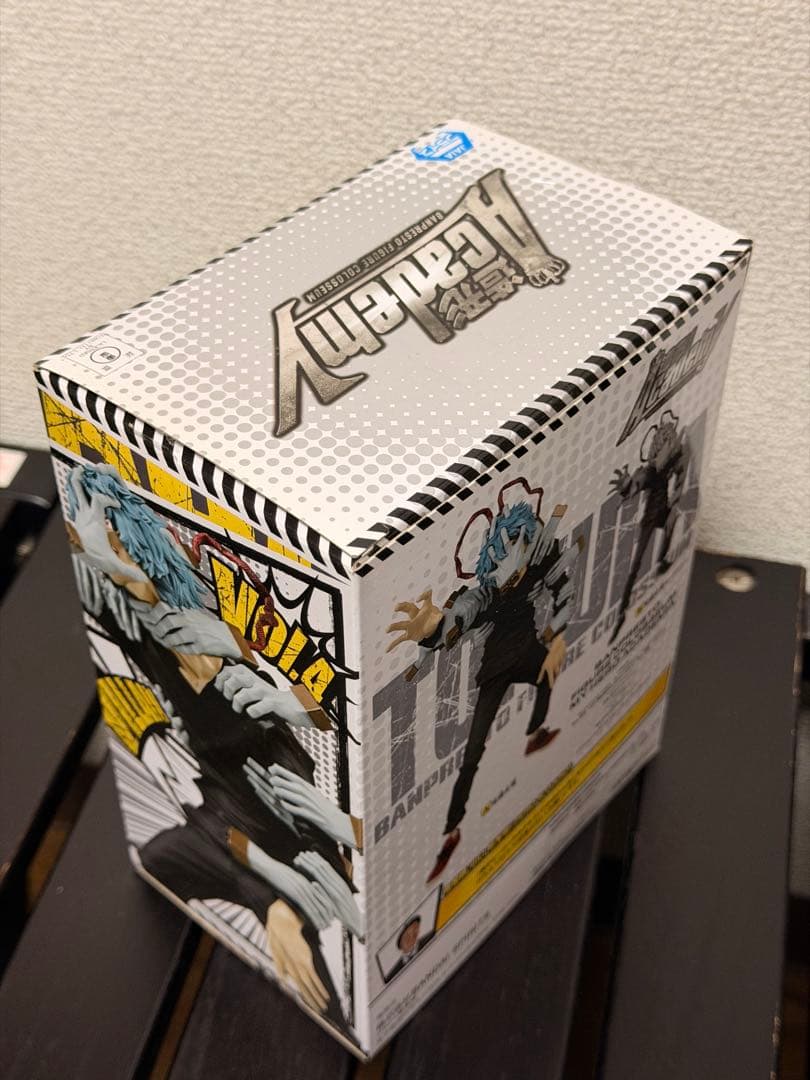 僕のヒーローアカデミア 造形アカデミー まとめ売り