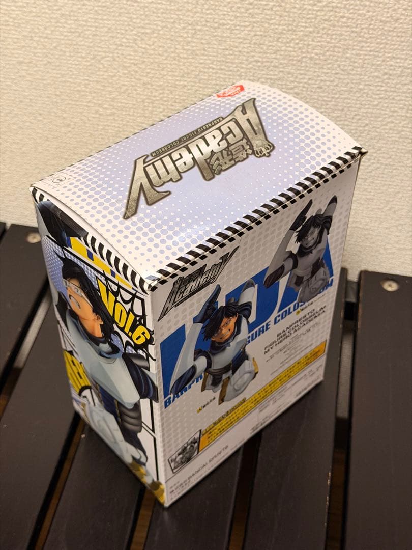 僕のヒーローアカデミア 造形アカデミー まとめ売り