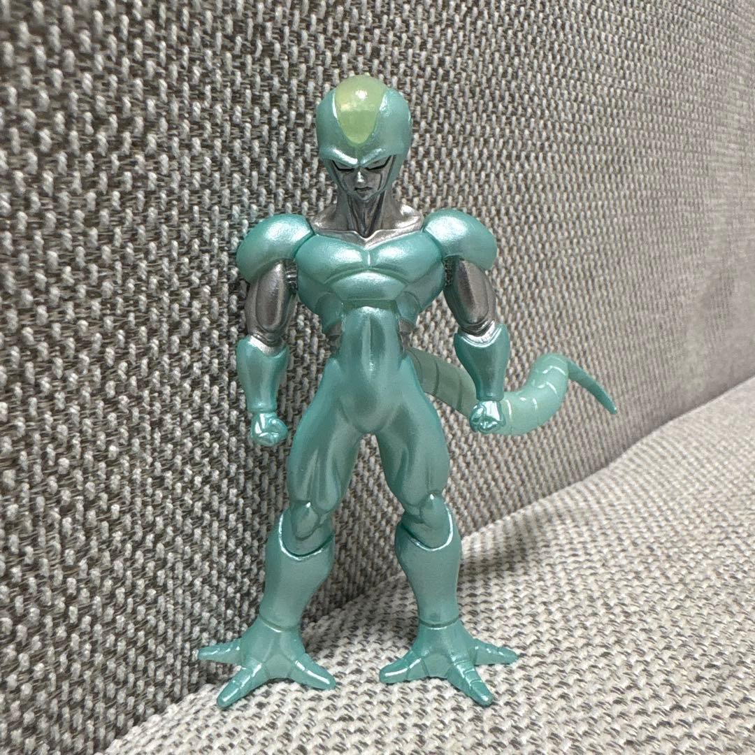 ガチャガチャ DGドラゴンボール改01フィギュア トランクス　など15体セット