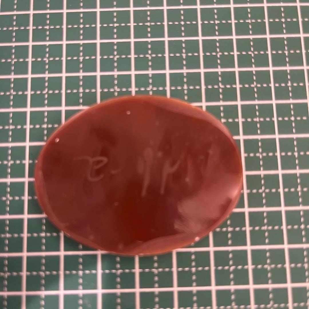 カメオ　ルース