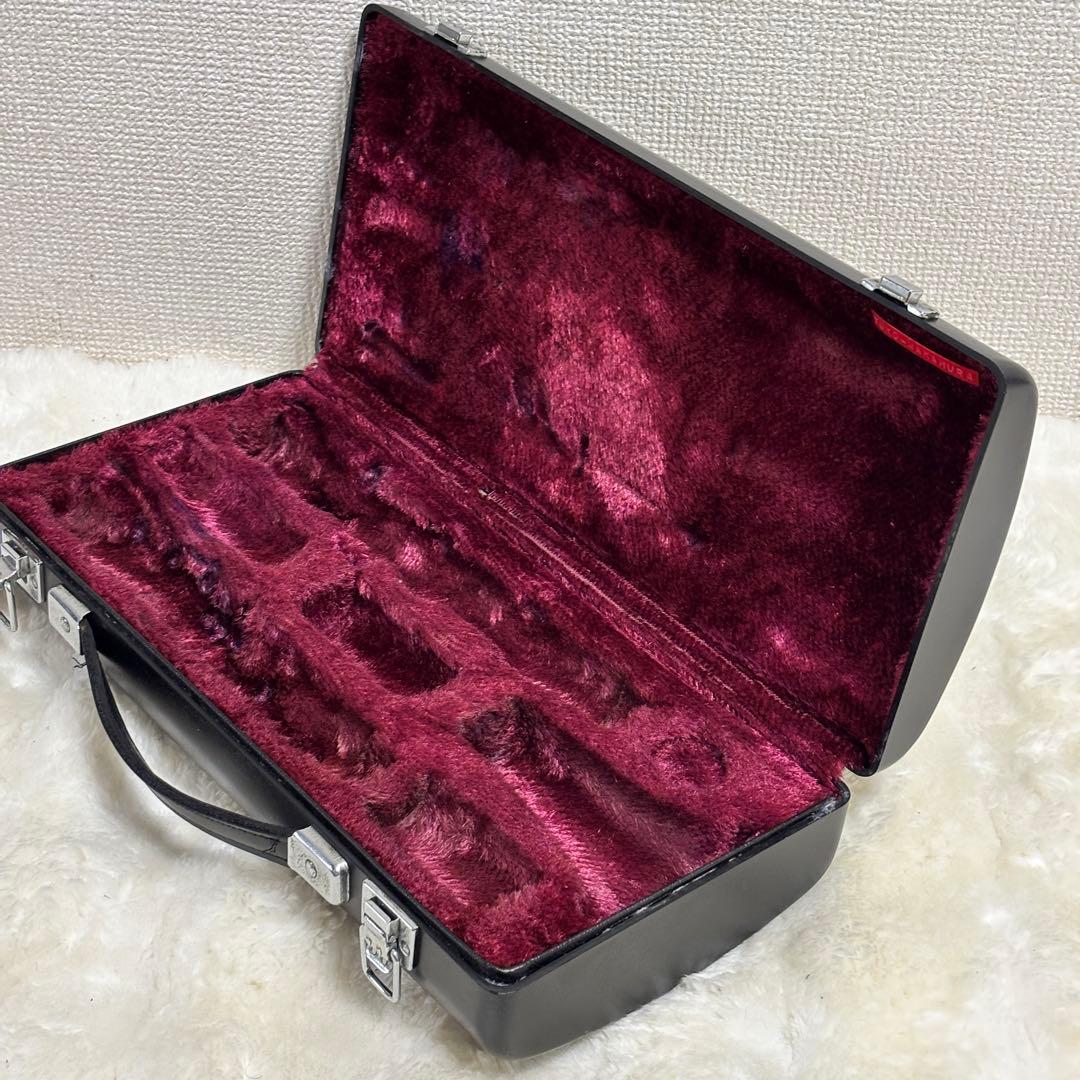 ✨状態良好✨YAMAHAクラリネットハードケース