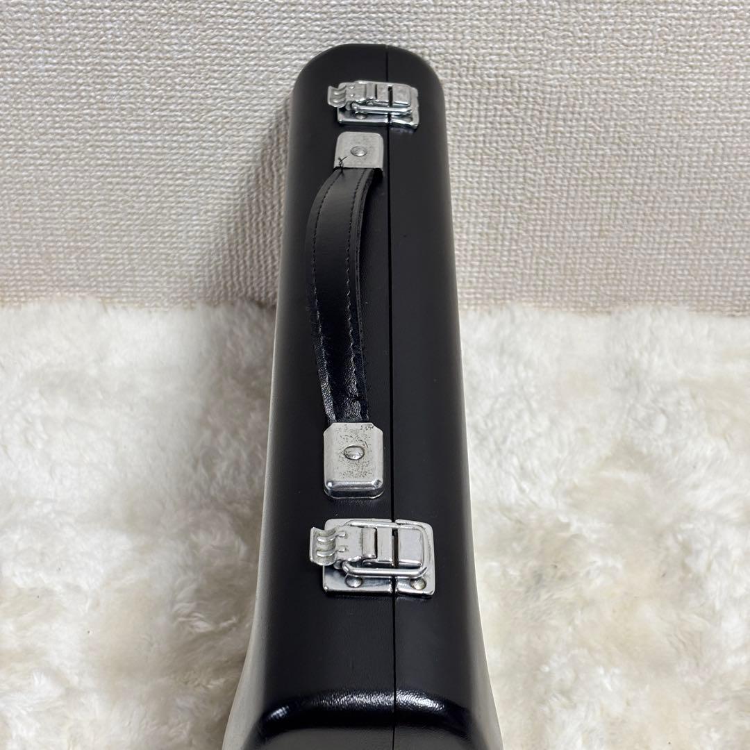 ✨状態良好✨YAMAHAクラリネットハードケース