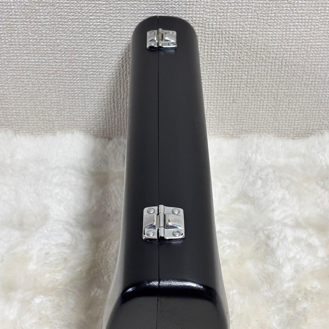 ✨状態良好✨YAMAHAクラリネットハードケース
