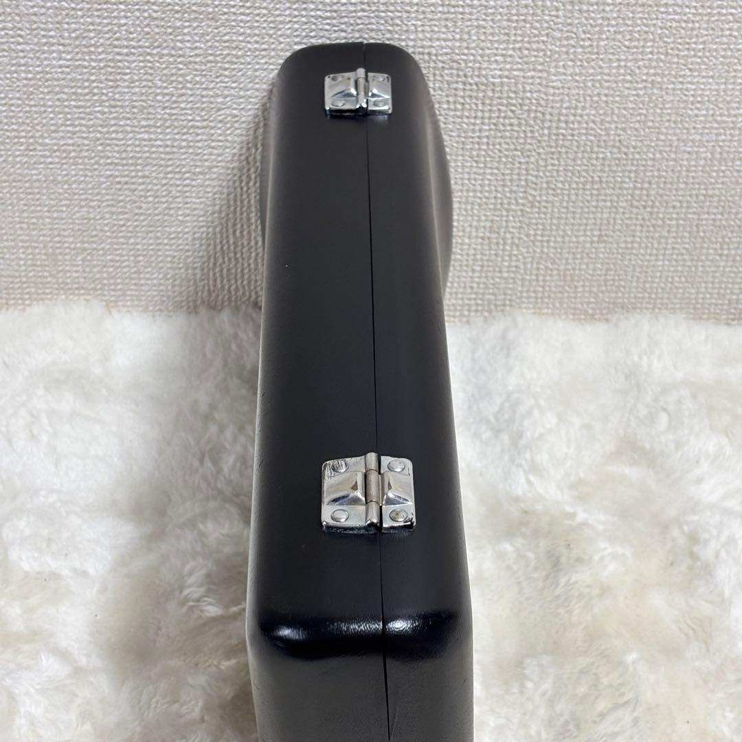 ✨状態良好✨YAMAHAクラリネットハードケース