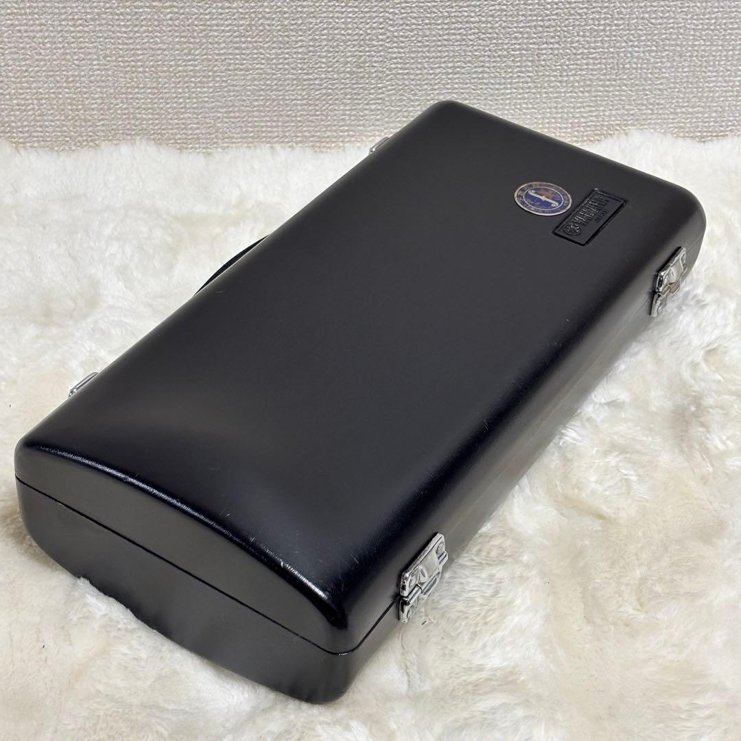 ✨状態良好✨YAMAHAクラリネットハードケース