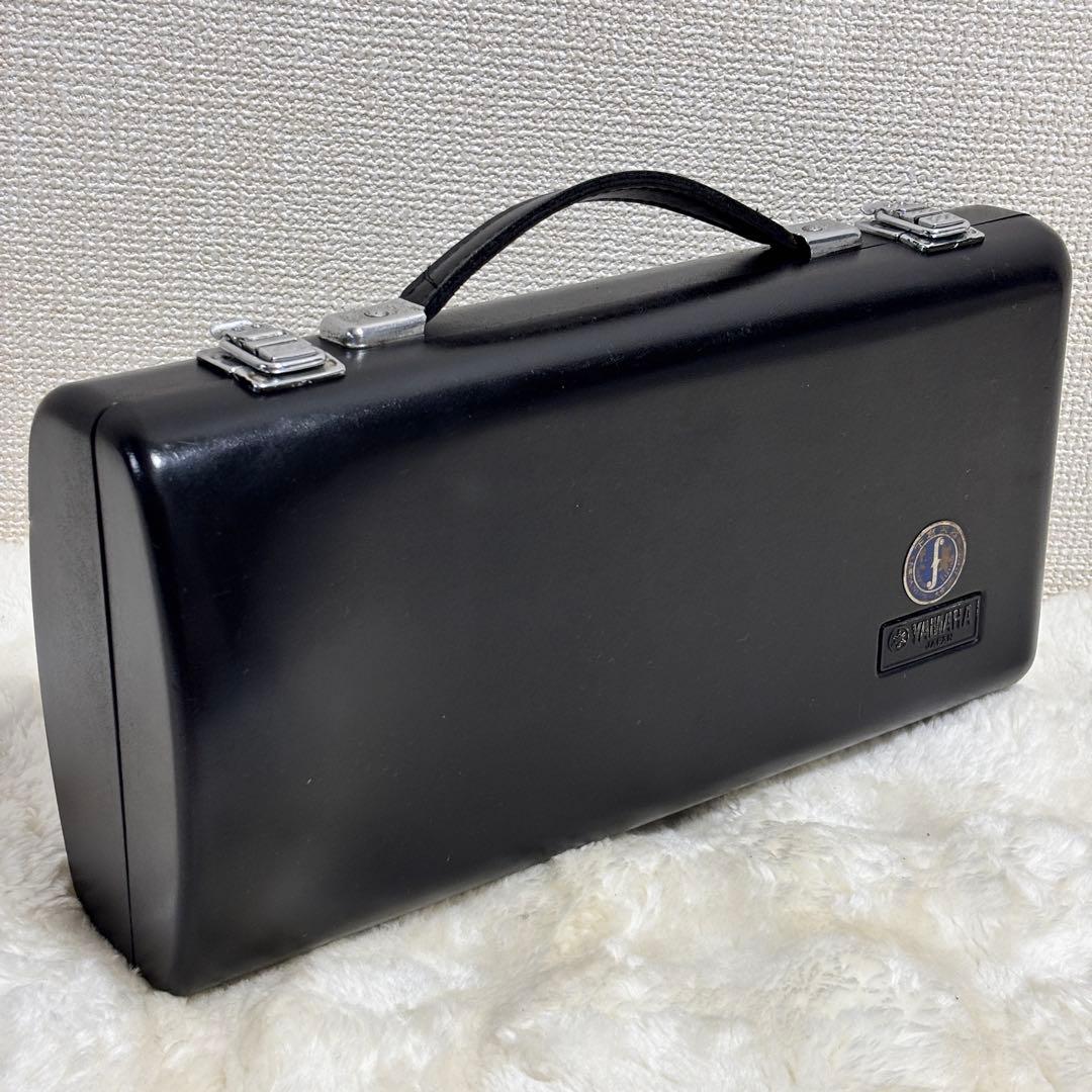 ✨状態良好✨YAMAHAクラリネットハードケース