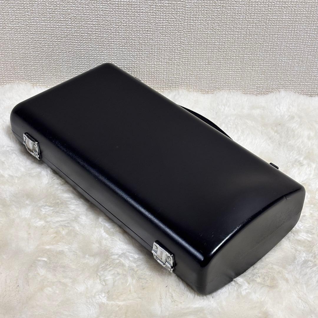 ✨状態良好✨YAMAHAクラリネットハードケース