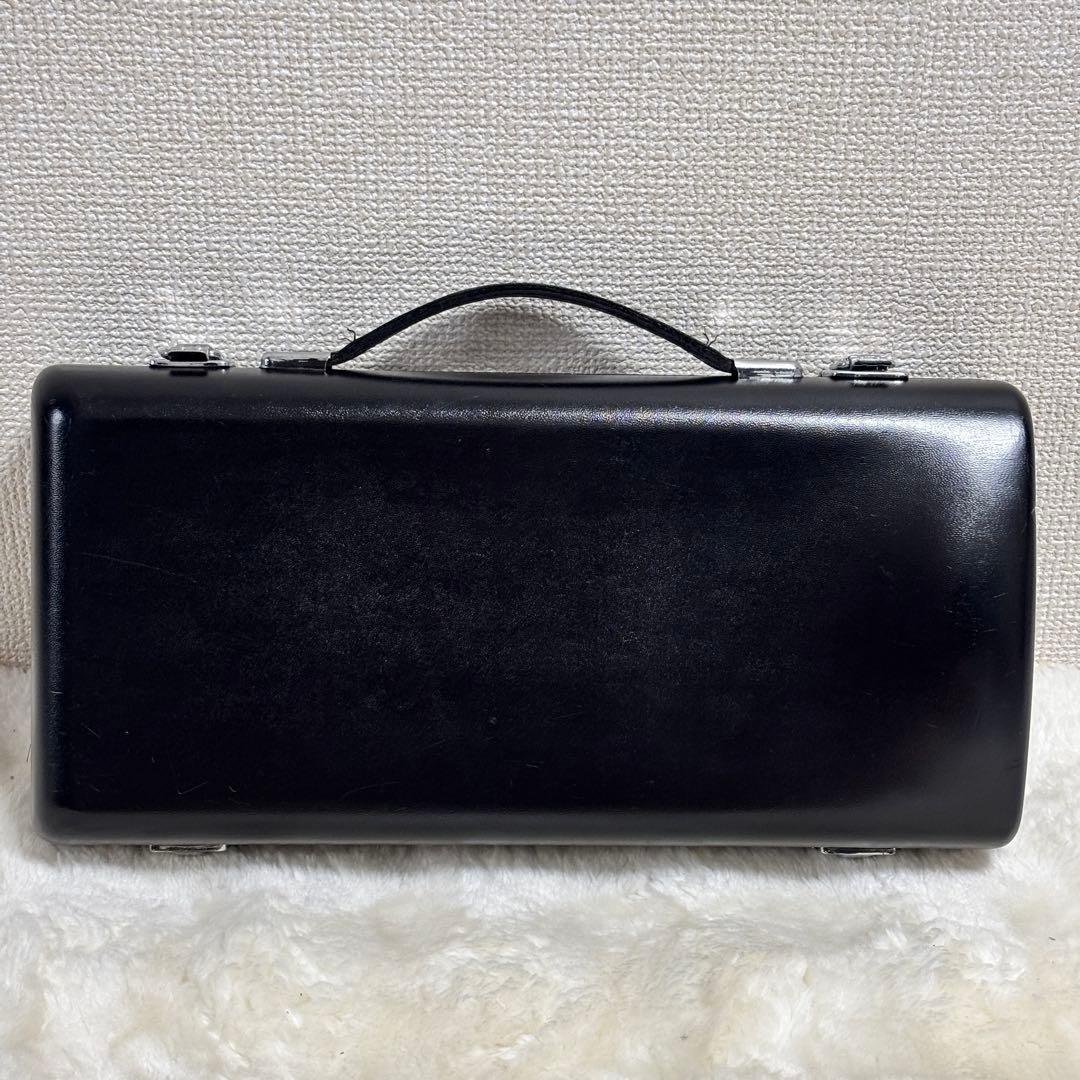 ✨状態良好✨YAMAHAクラリネットハードケース