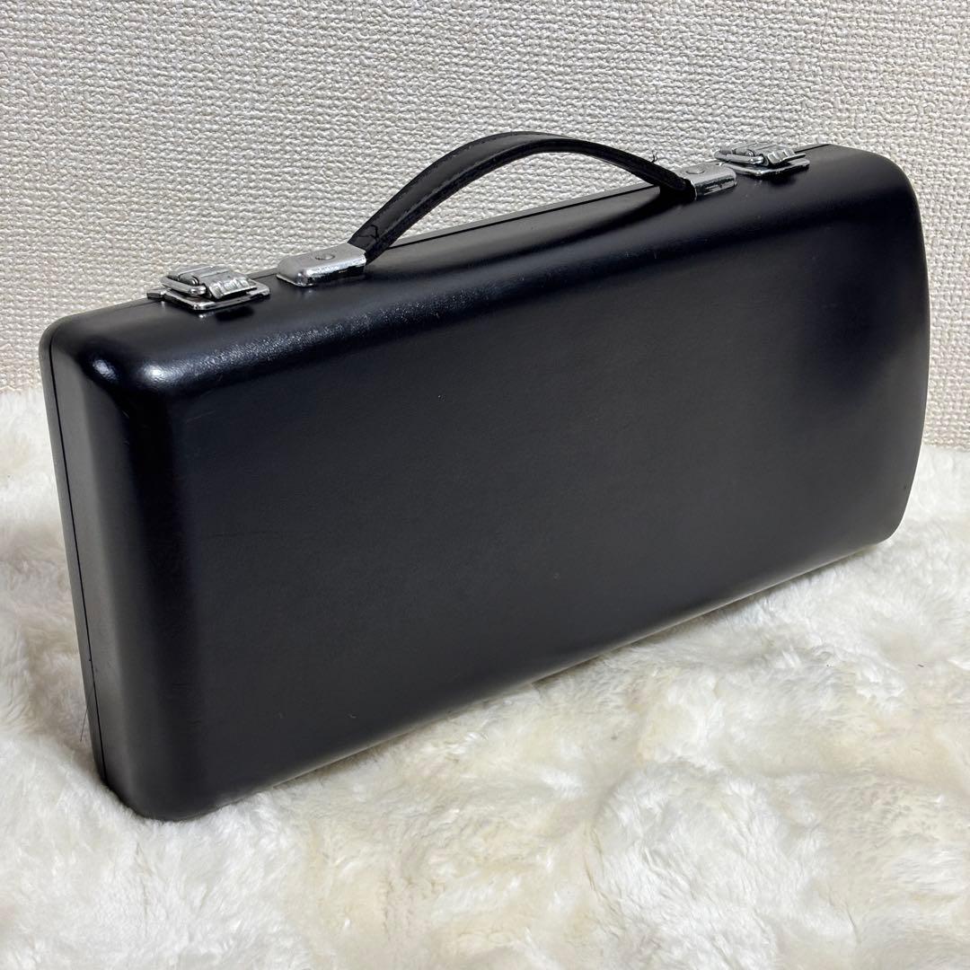 ✨状態良好✨YAMAHAクラリネットハードケース