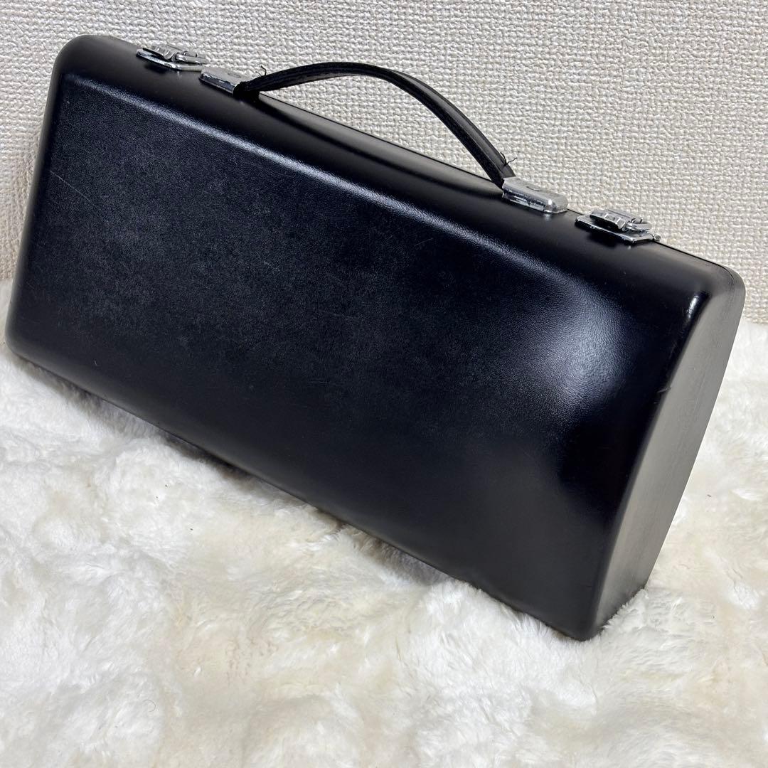 ✨状態良好✨YAMAHAクラリネットハードケース
