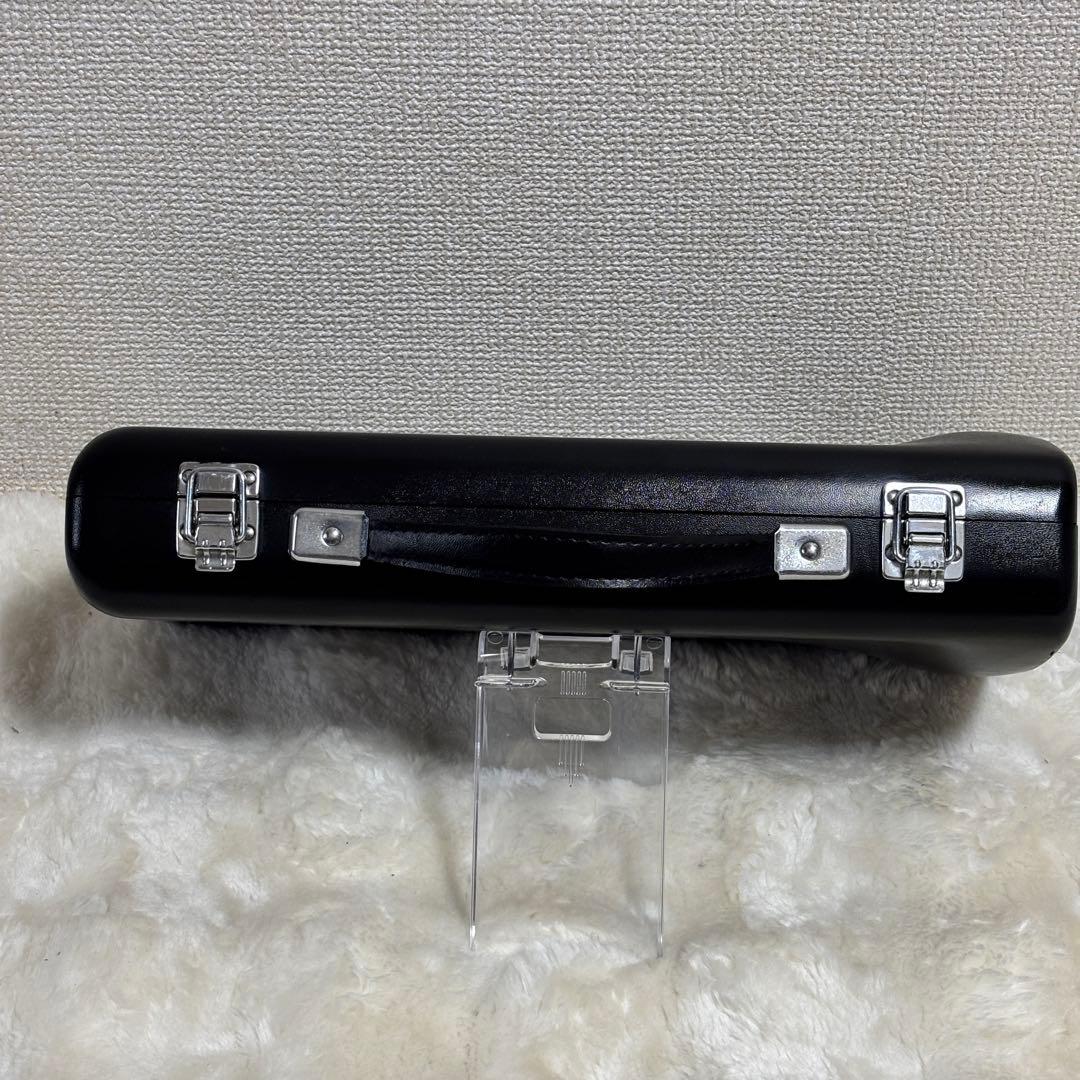 ✨状態良好✨YAMAHAクラリネットハードケース