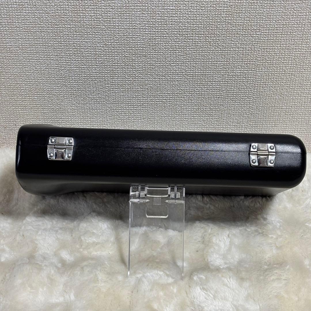 ✨状態良好✨YAMAHAクラリネットハードケース