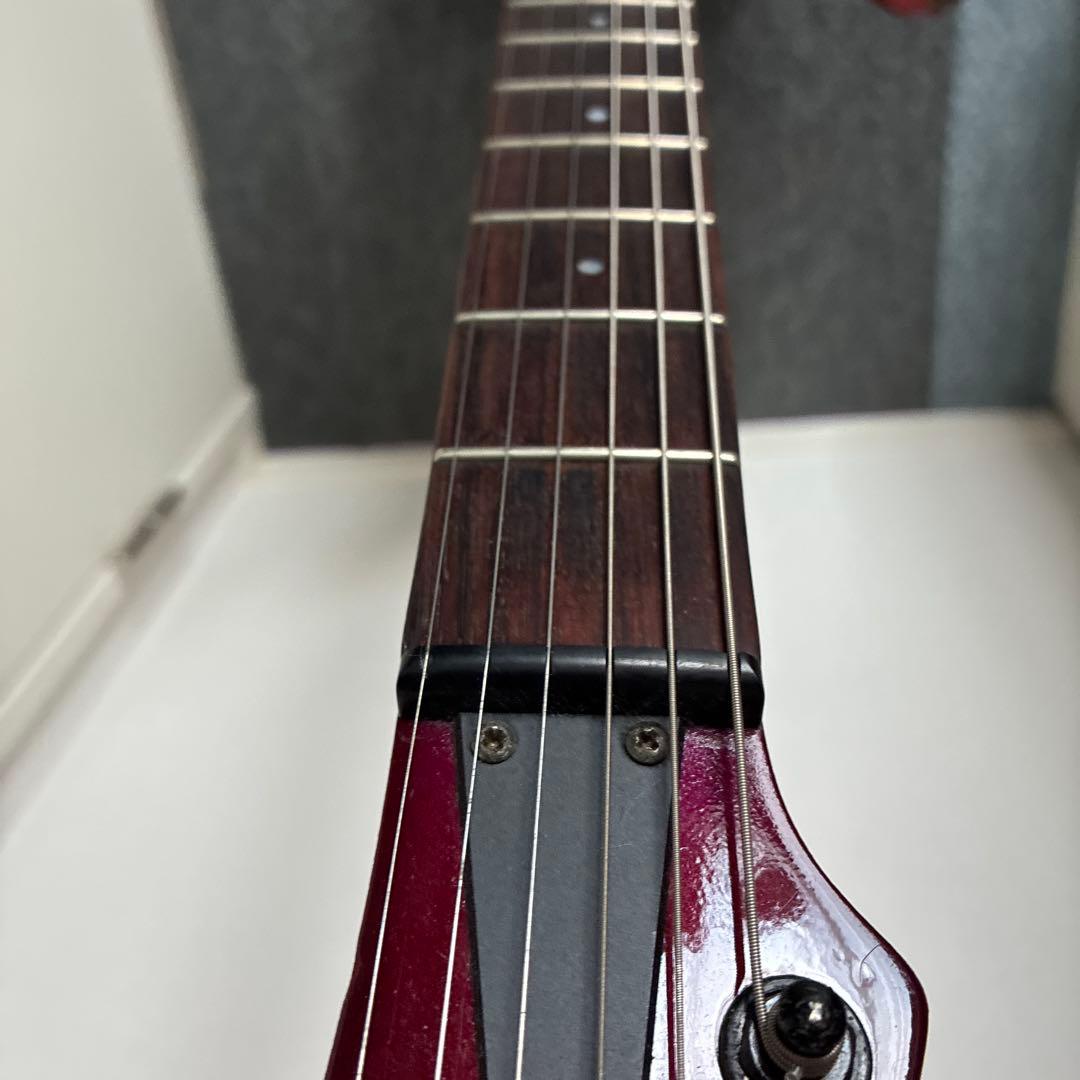 YAMAHA MG-ⅡR エレキギター