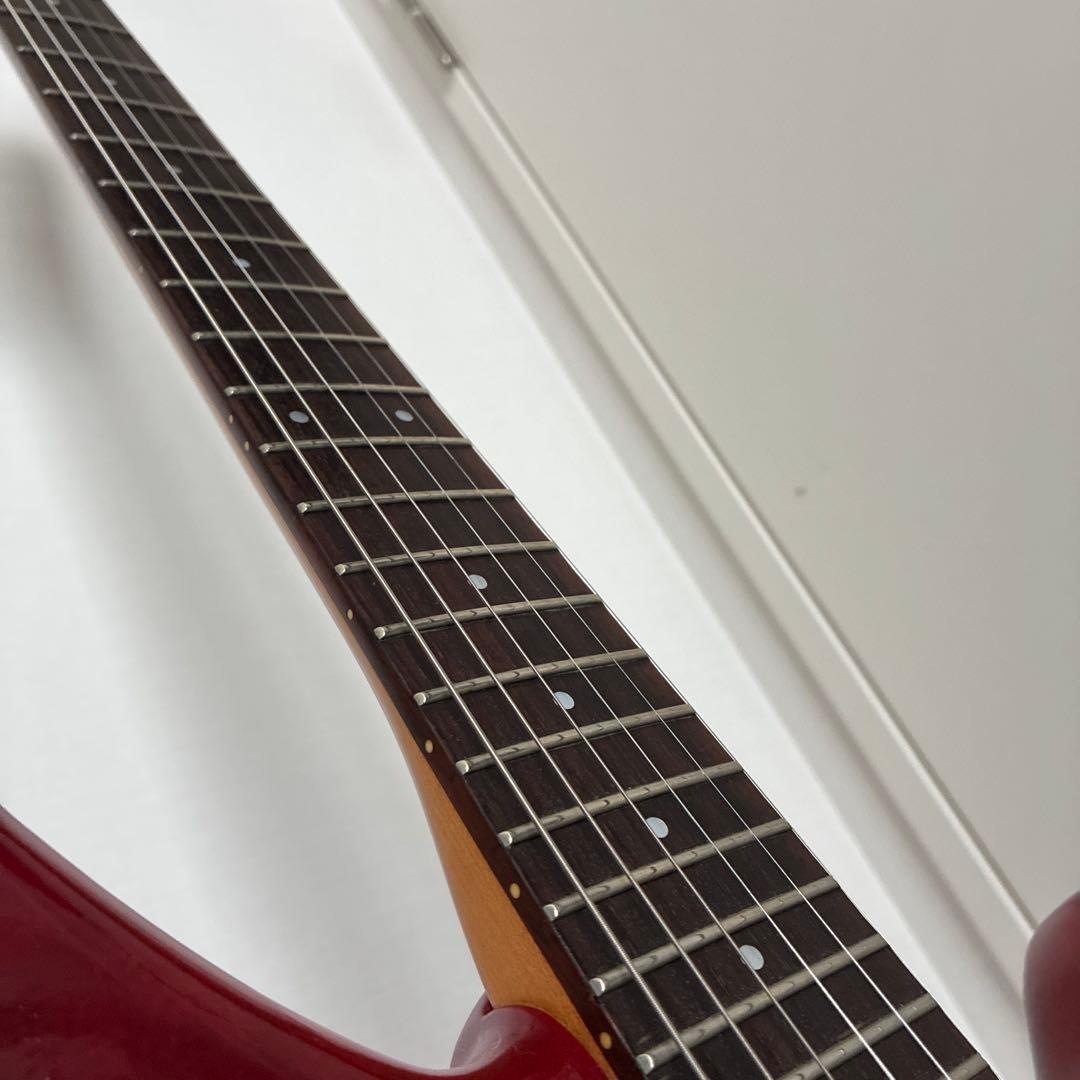 YAMAHA MG-ⅡR エレキギター