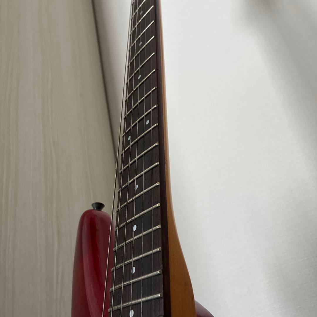 YAMAHA MG-ⅡR エレキギター