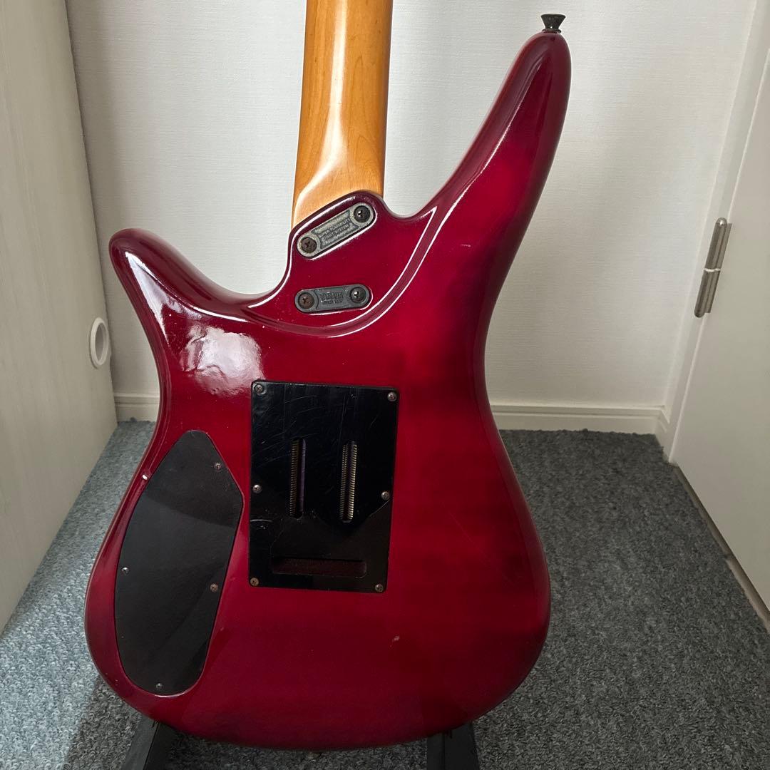 YAMAHA MG-ⅡR エレキギター