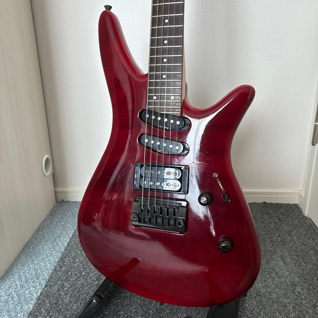 YAMAHA MG-ⅡR エレキギター