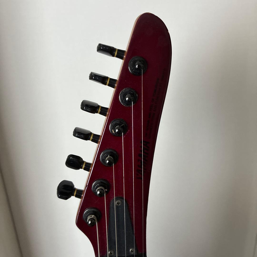 YAMAHA MG-ⅡR エレキギター