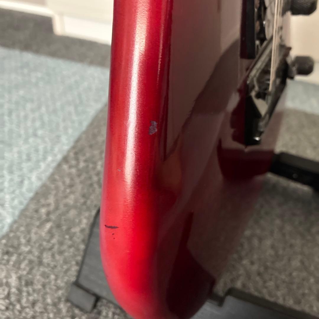 YAMAHA MG-ⅡR エレキギター