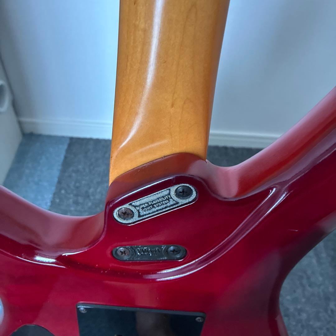 YAMAHA MG-ⅡR エレキギター