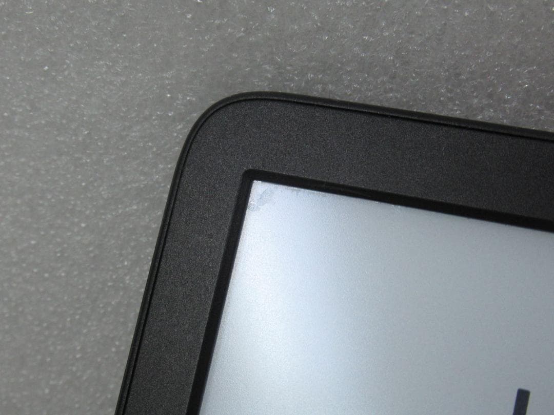 Kindle 6インチ 第11世代 16GB C2V2L3 動作品 広告あり