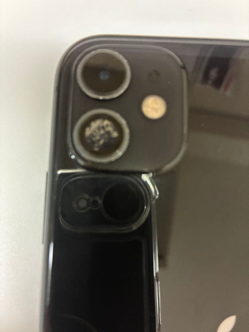 スマートフォン本体 Ma