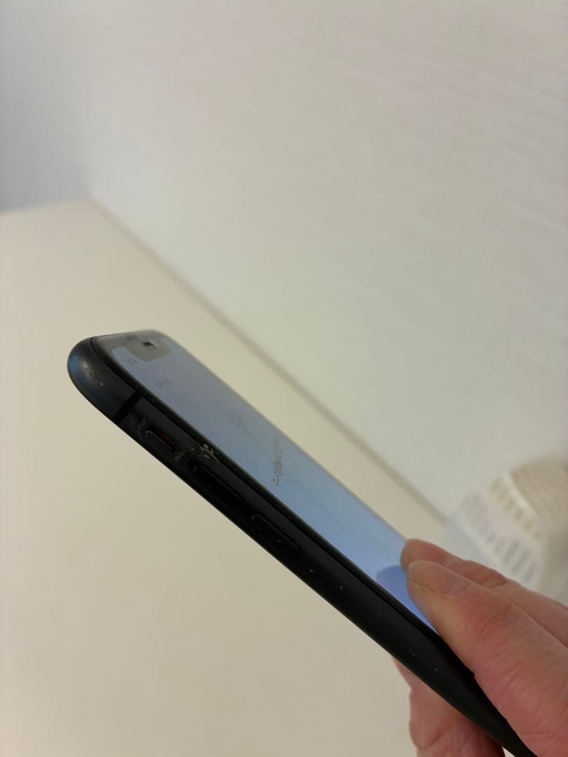 スマートフォン本体 Ma