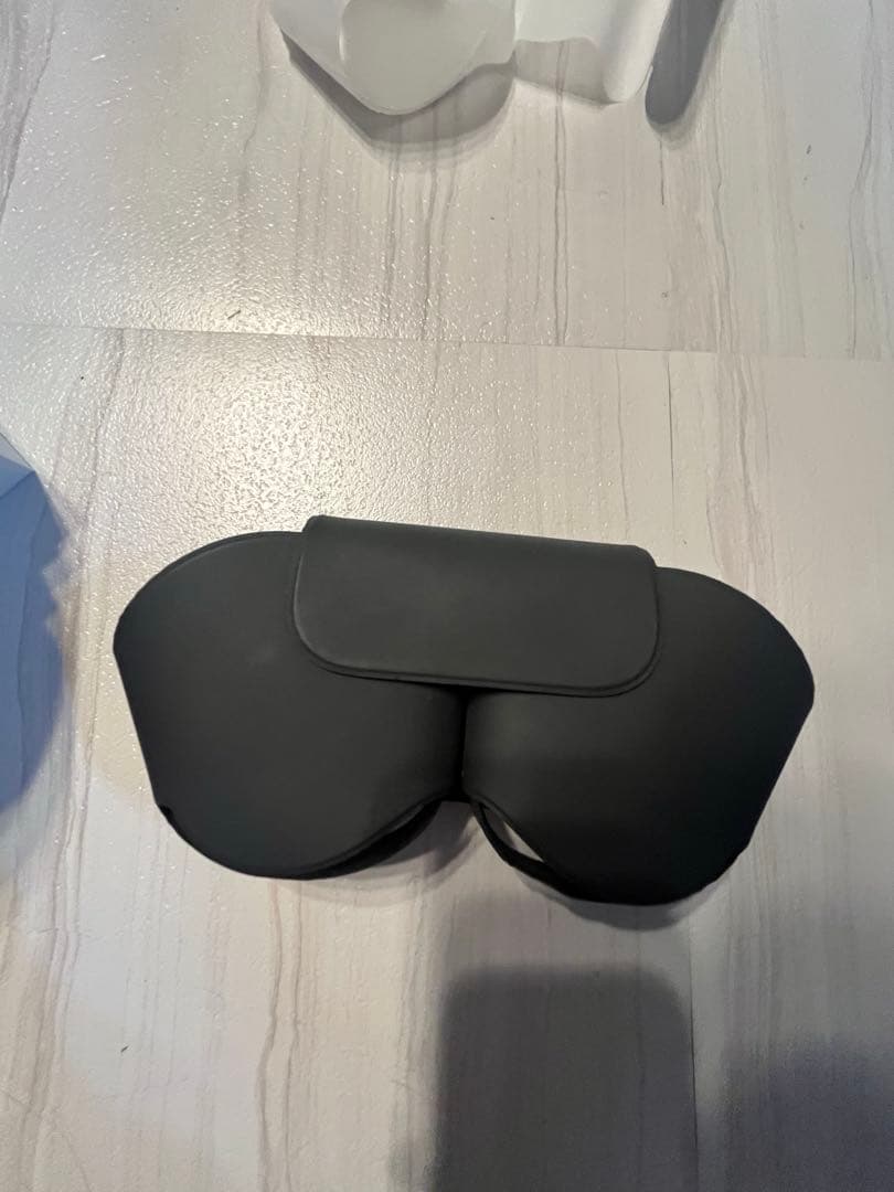 airpods max スペースグレー