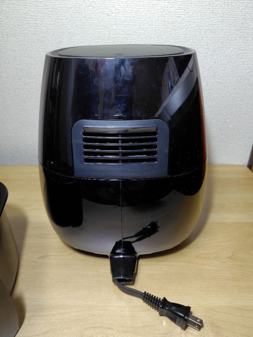 PHILIPS フィリップス ノンフライヤー プラス HD9530/22