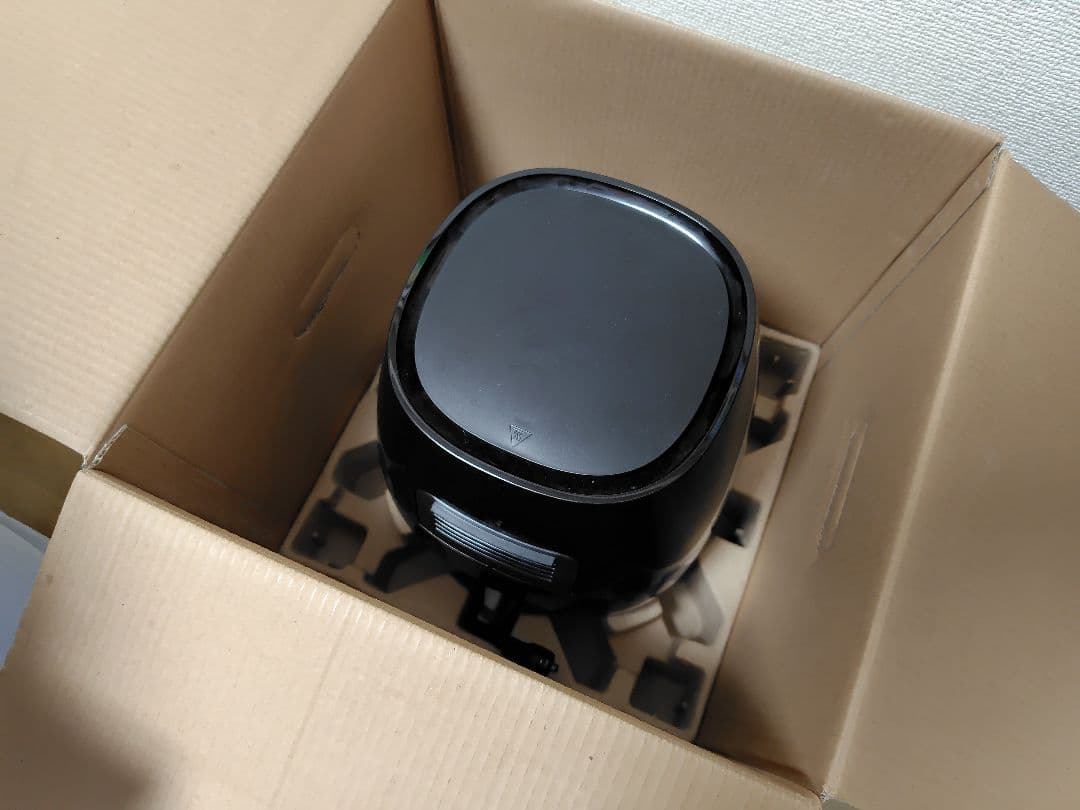 PHILIPS フィリップス ノンフライヤー プラス HD9530/22