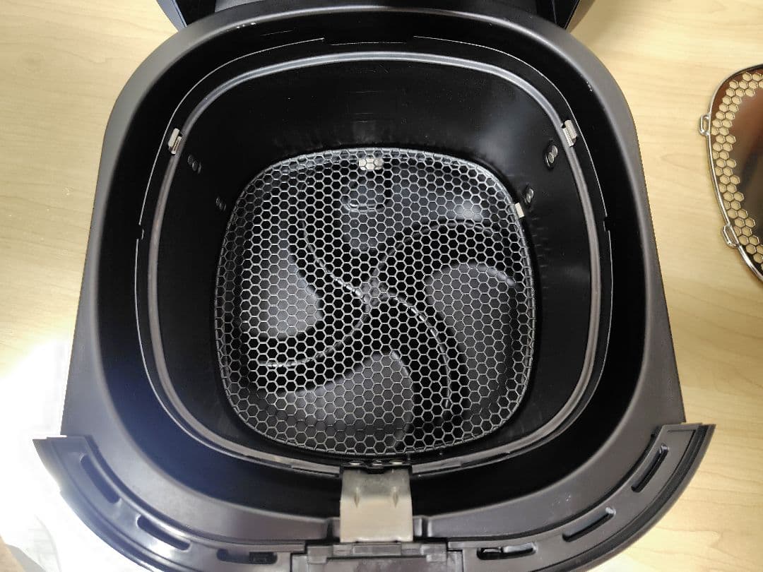 PHILIPS フィリップス ノンフライヤー プラス HD9530/22
