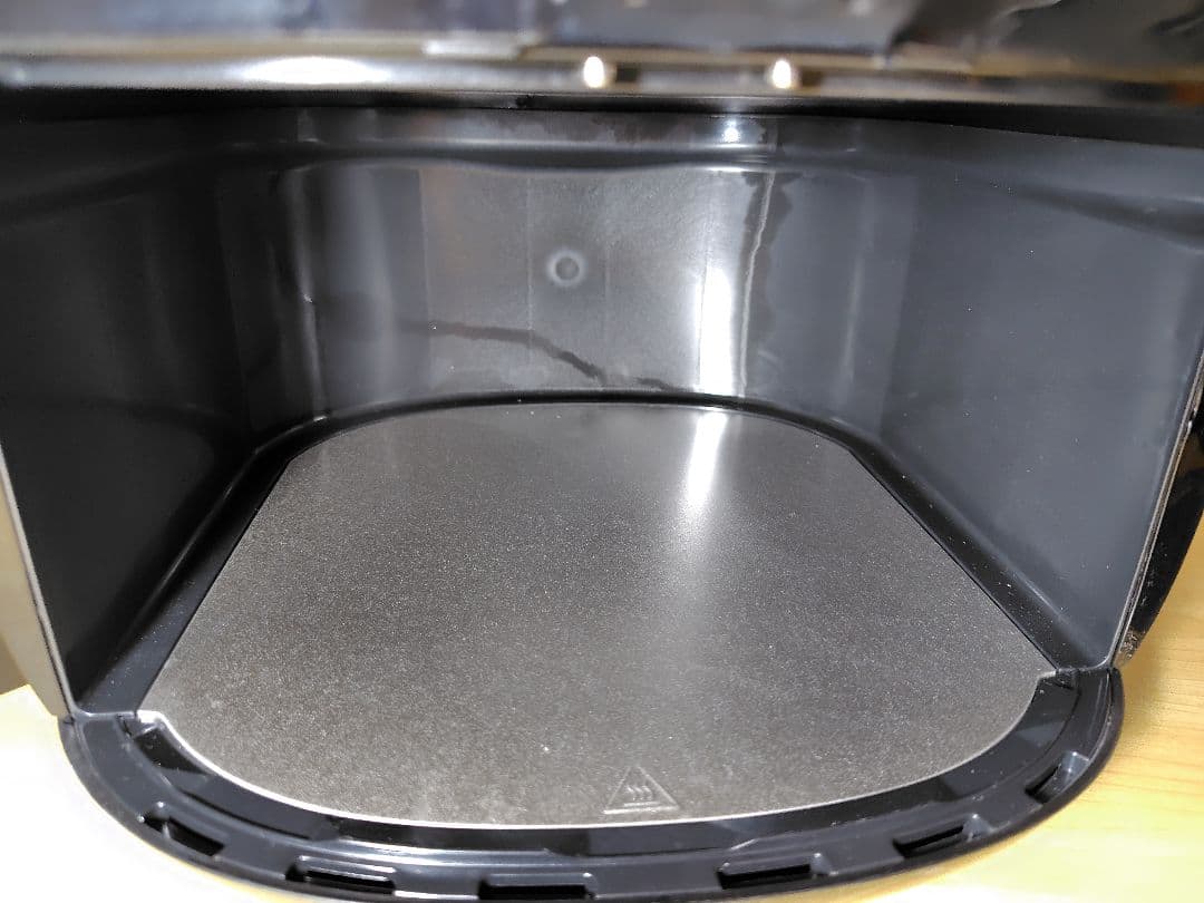 PHILIPS フィリップス ノンフライヤー プラス HD9530/22