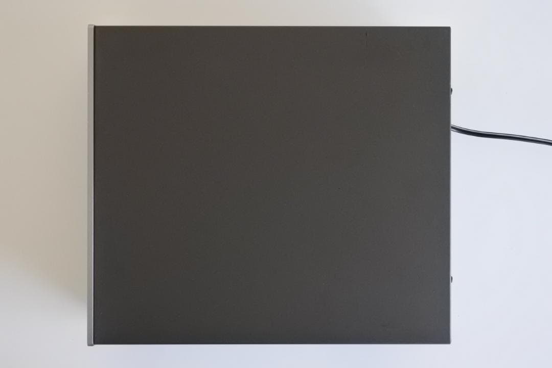 ■KENWOOD DP-1001 DAC7搭載機 正常動作品■