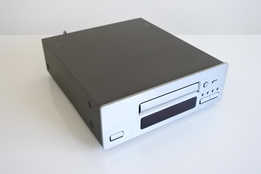 ■KENWOOD DP-1001 DAC7搭載機 正常動作品■