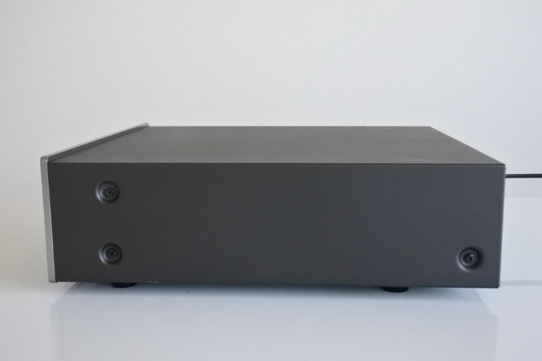 ■KENWOOD DP-1001 DAC7搭載機 正常動作品■