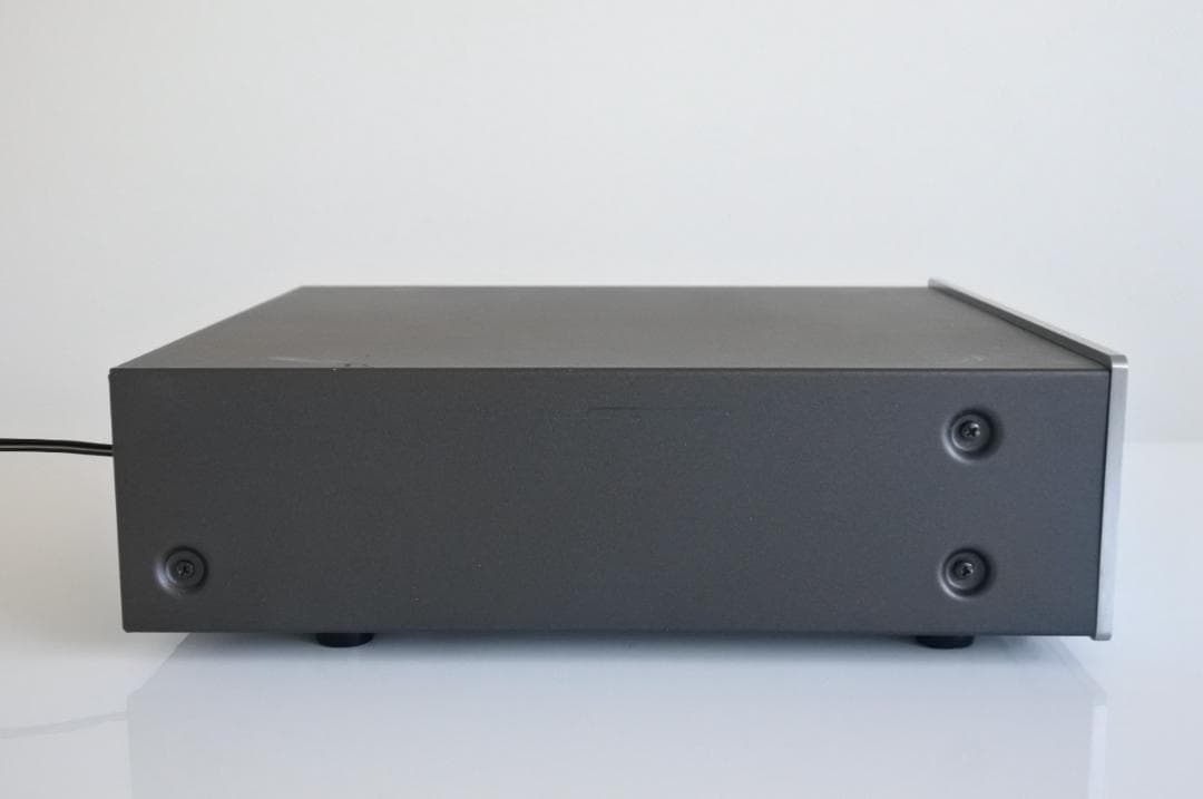 ■KENWOOD DP-1001 DAC7搭載機 正常動作品■