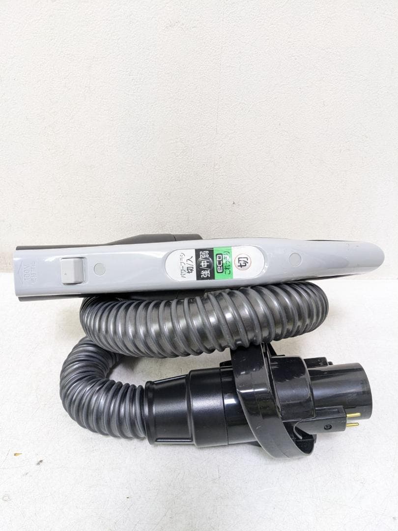 HITACHI CV-SA300 サイクロン式掃除機 2014年製