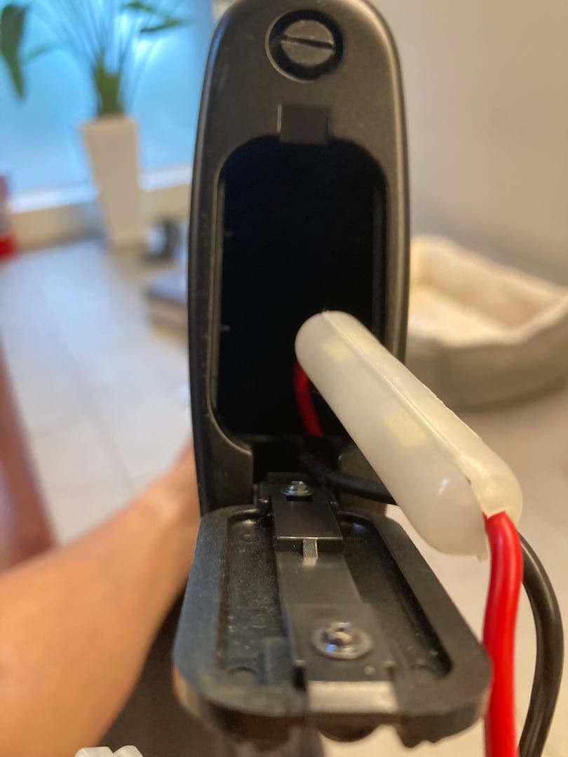 M16A1 エアソフトガン