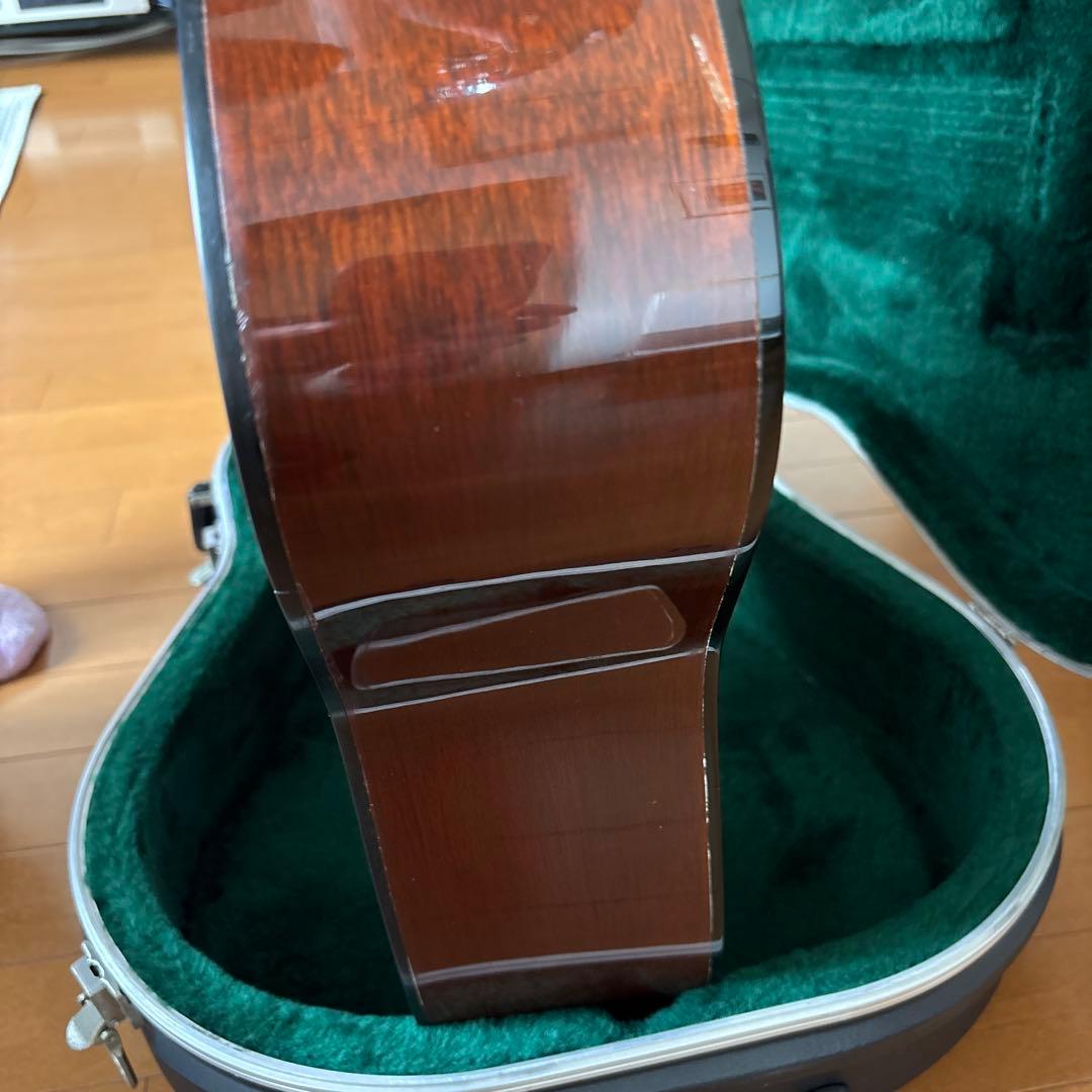 Martin マーチン　D-18　 '96年製　純正ハードケース付き